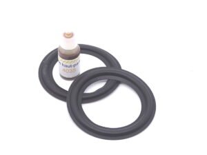 Suspension haut-parleur SHP-75c speaker surround edge