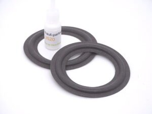 Suspension SHP-83 en stock sur la boutique du haut-parleur.