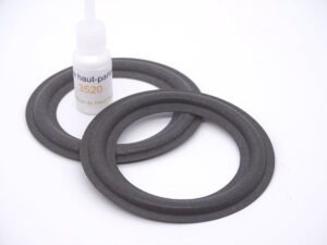 Suspension haut-parleur SH-88 speaker surround edge