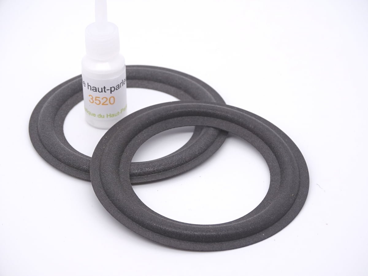 shp-88-03 Suspension haut-parleur SH-88 speaker surround edge