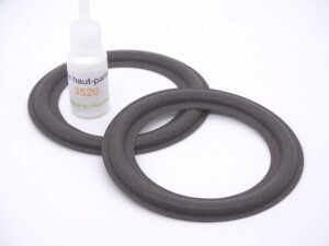 Suspension haut-parleur SH-89 speaker surround edge