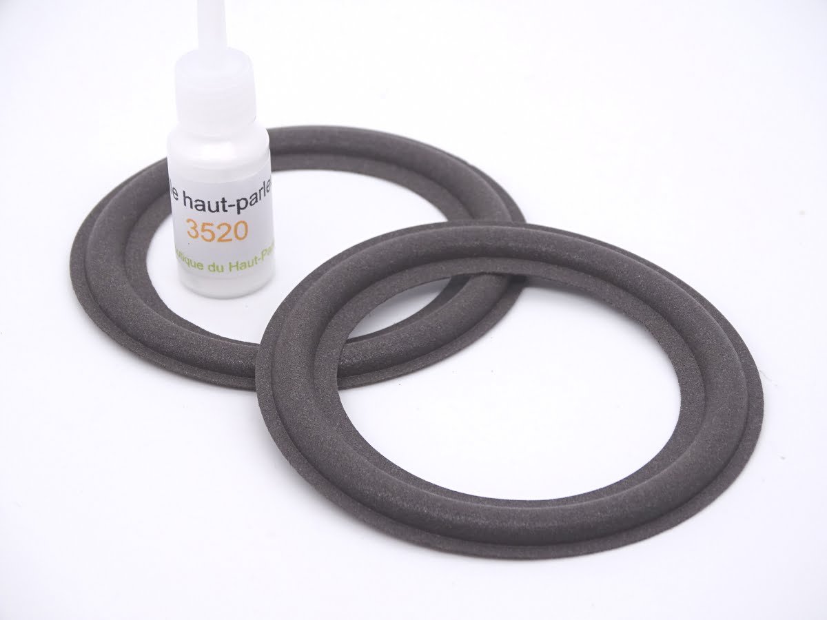 shp-89-03 Suspension haut-parleur SH-89 speaker surround edge