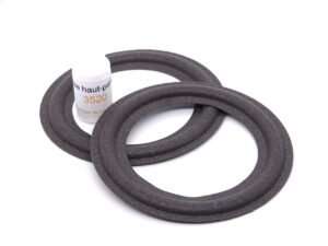 Suspension haut-parleur SH-95 speaker surround edge