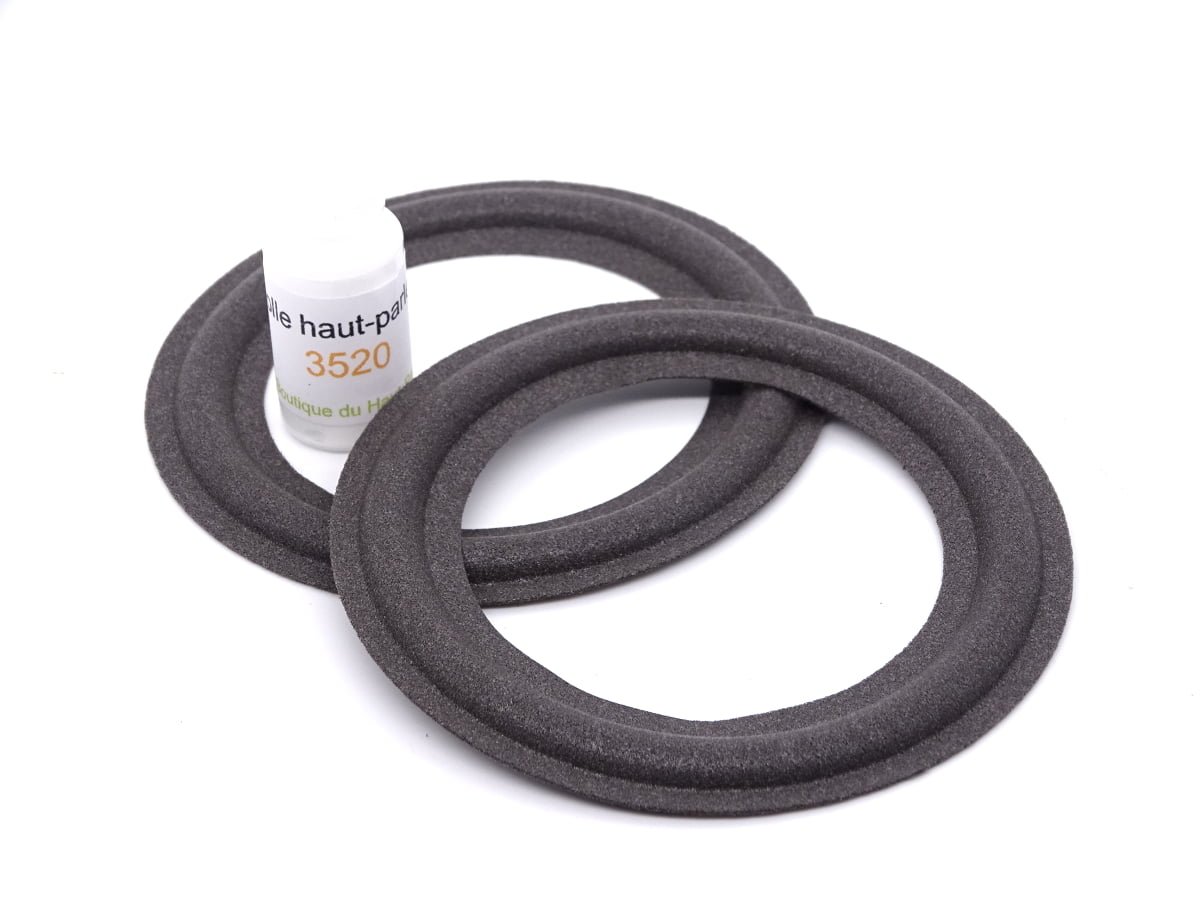 shp-95-03 Suspension haut-parleur SH-95 speaker surround edge