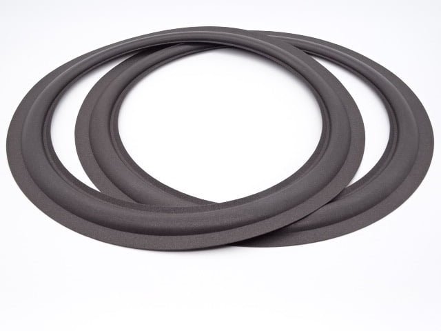 tannoy hpd 385 Suspensions spéciales pour haut-parleur TANNOY HPD 385