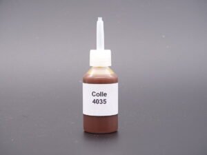 Colle suspension haut-parleur 4035 flacon de 15ml