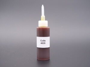 Colle suspension haut-parleur 4035 flacon de 30ml