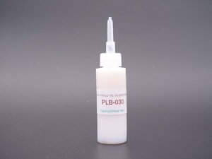 Traitement rénovateur de suspensions haut-parleur PLB-030