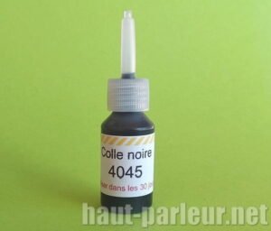 caoutchouc 4045 pour cache noyau et tresse de liaison