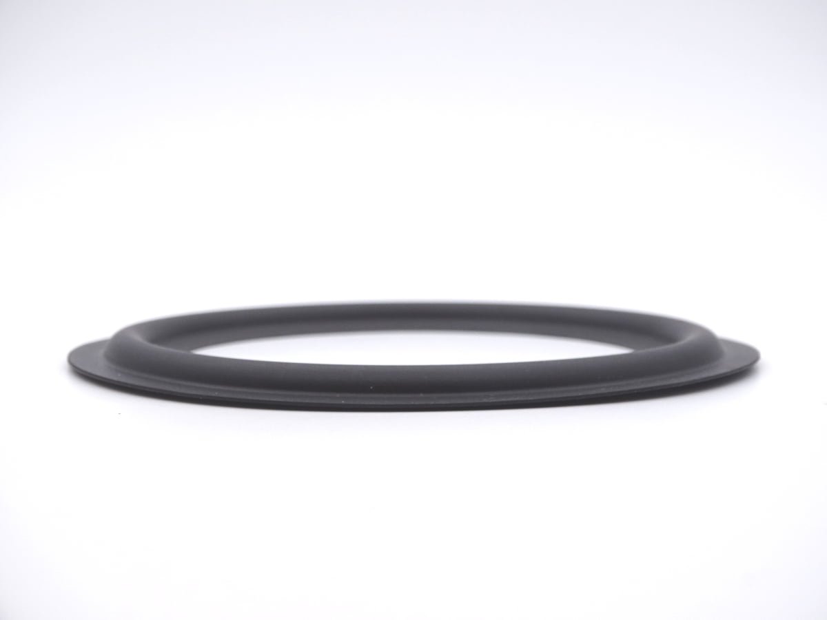 shp-125c profil Profil de la suspension haut-parleur SHP-125C