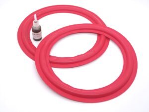 Suspensions haut-parleurs SHP-248R