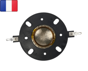 Diaphragme de remplacement TW025TI