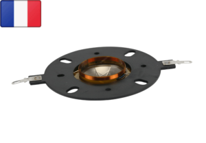 Diaphragme de remplacement TW025TI