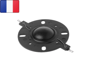 Diaphragme de remplacement pour KEF T33 SP1191