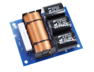 Filtre subwoofer 150 Hz - 1200W - 4 à 8 ohms pour caisson de basse.png