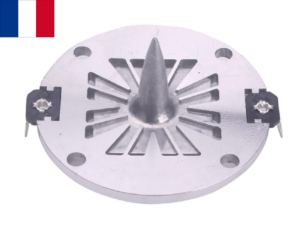 JBL 2408H-1 Diaphragme de remplacement nouveau design