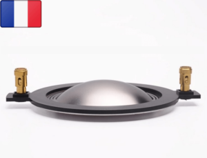 BDM 750 Diaphragme de remplacement P. AUDIO