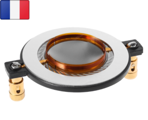 Diaphragm pour MACKIE et BEHRINGER