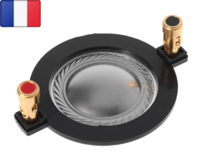 Diaphragm pour MACKIE et BEHRINGER