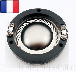 diaphragme-aftermarket-bobine-344mm-impedance-8-ohms