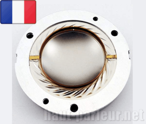 diaphragme-aftermarket-de-rempacement-bobine-344mm-impedance-8-ohms