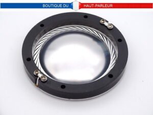 Diaphragme Aftermarket de remplacement compatible Altec Lansing 16 ohms