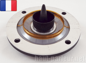 Diaphragme Aftermarket de remplacement pour jbl 2406h