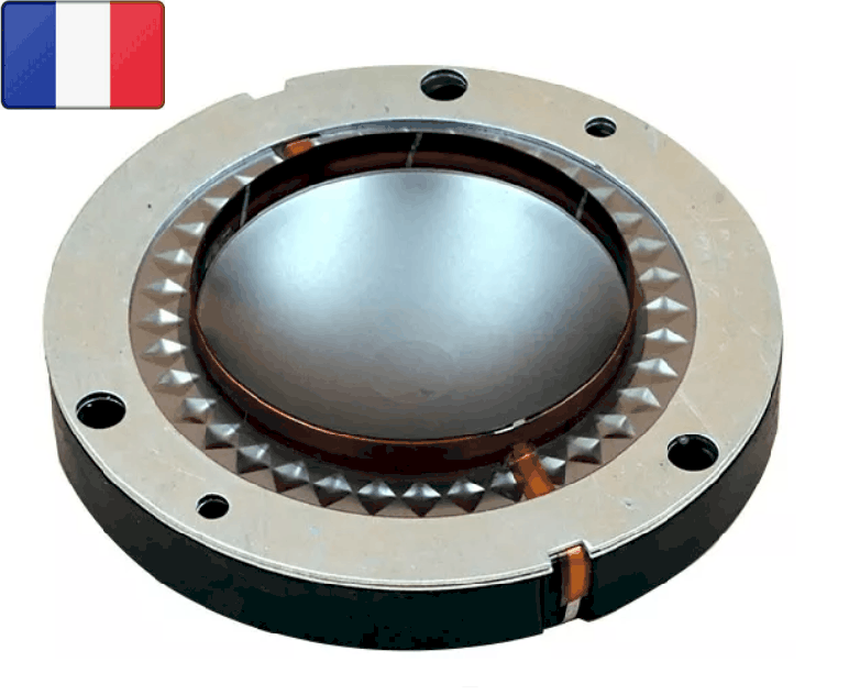 jbl-2410-diaphragme-d-2410-8 jbl-2410-diaphragme-d-2410-8 Ohms