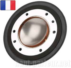 Diaphragme de remplacement PEAVEY RX-22