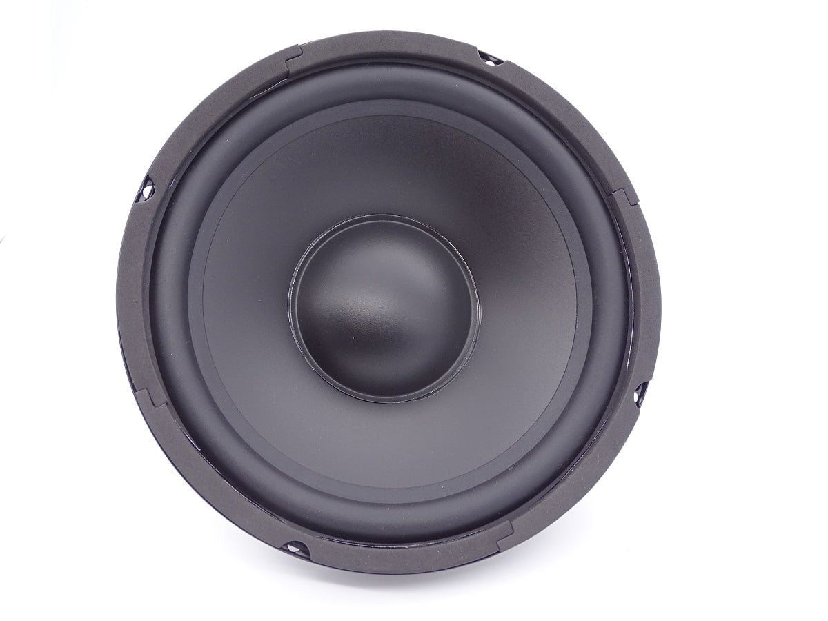 Haut-parleur Hi-Fi 20,5 cm 100watts 8ohms Haut-parleur 20,5 cm - 100 watts - 8 ohms - membrane polypropylène - suspension caoutchouc