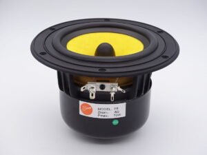 Hi-Vi-Research-F5-haut-parleur-grave-medium-152cm-70-watts-8-ohms-membrane-kevlar-suspension-caoutchouc