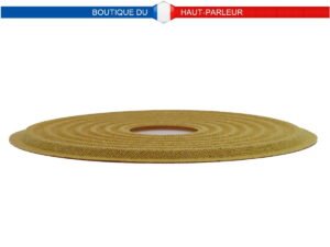 Spider haut-parleur ouverture 38mm diamètre extérieur 163mm