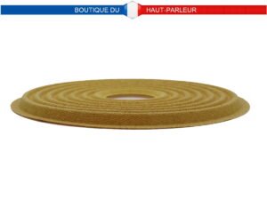 Spider haut-parleur ouverture 38mm diamètre extérieur 180mm