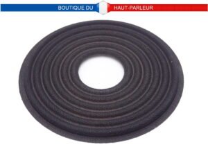 Spider haut-parleur ouverture 49mm diamètre extérieur 179mm