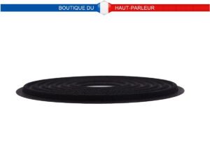 Spider haut-parleur ouverture 49mm diamètre extérieur 179mm