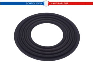 Spider haut-parleur ouverture 76mm diamètre extérieur 155mm