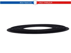 Spider haut-parleur ouverture 76mm diamètre extérieur 155mm