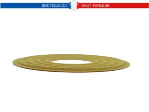 Spider haut-parleur ouverture 49mm diamètre extérieur 140mm