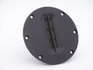 Tweeter Hi-Fi à ruban 8 ohms 30 watts diamètre 100 mm