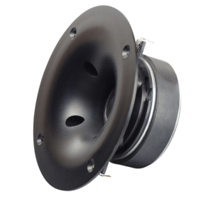 Tweeter-Hi-Fi-a-dome-pavillon-115-cm-100-watts-8-Ohms-93-dB
