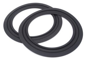 suspensions haut-parleur BHP Audio SHP-251CC