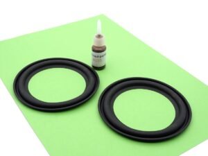 Dimensions des suspensions SHP-103C BHP Audio