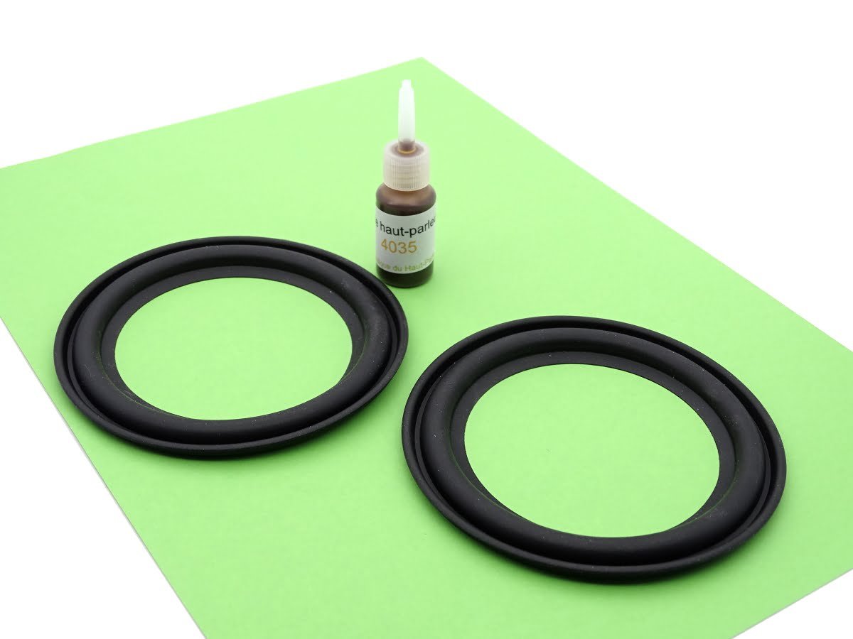 Dimensions des suspensions SHP-103C BHP Audio Dimensions des suspensions SHP-103C BHP Audio