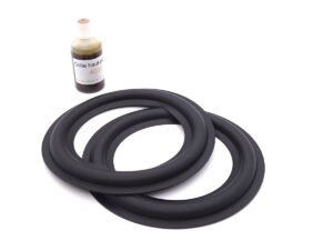 suspensions SHP-116C2 BHP Audio