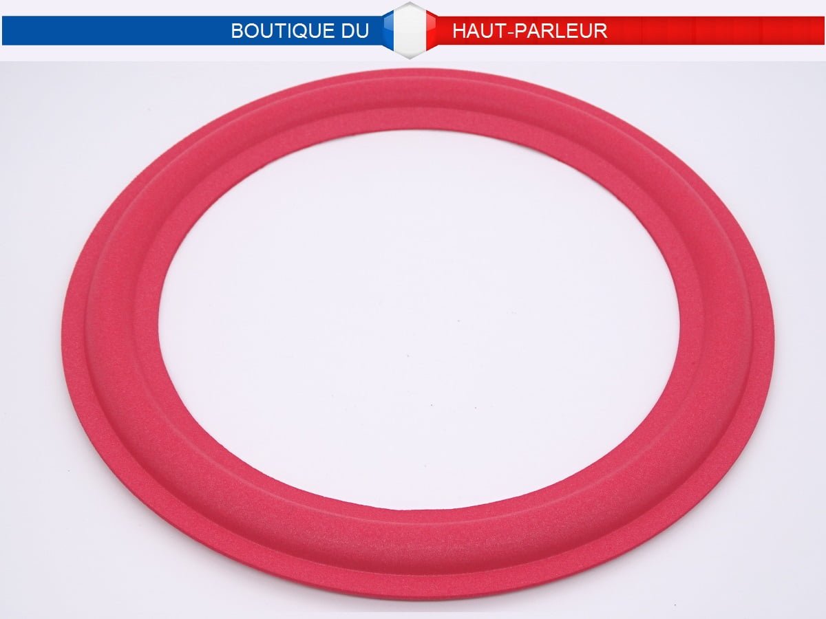 Dimensions des suspensions haut-parleur SHP-380R BHP Audio Dimensions des suspensions haut-parleur SHP-380R BHP Audio