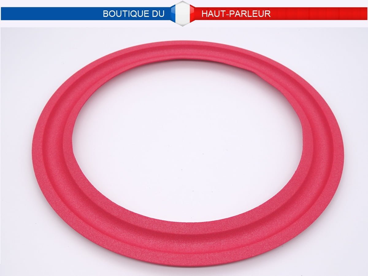 Dimensions des suspensions haut-parleur SHP-380R BHP Audio Dimensions des suspensions haut-parleur SHP-380R BHP Audio