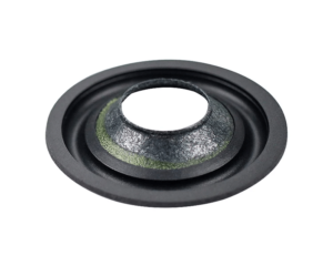 Membrane haut-parleur cône 3,6cm pour bobine 19 mm