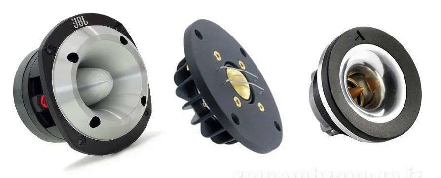 Réparation de tweeters JBL, Celestion Siare etc.png