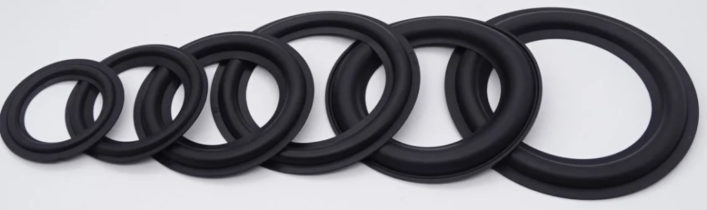 Tout savoir sur les suspensions Haut-Parleur