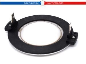 Diaphragme BHP Audio de remplacement RCF M35 pour RCF ND350, CD350, CD400